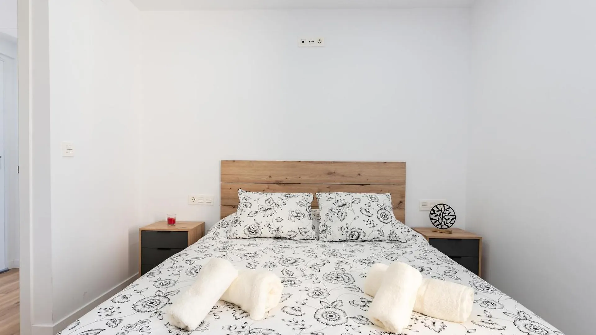 Casa Emilio Apartment Benalmadena 0*,  Spain