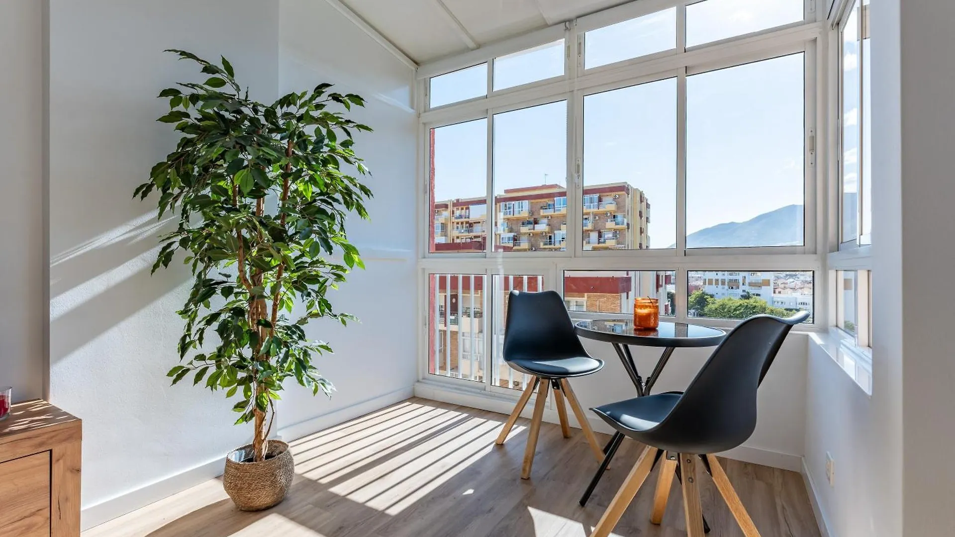 Casa Emilio Apartment Benalmadena