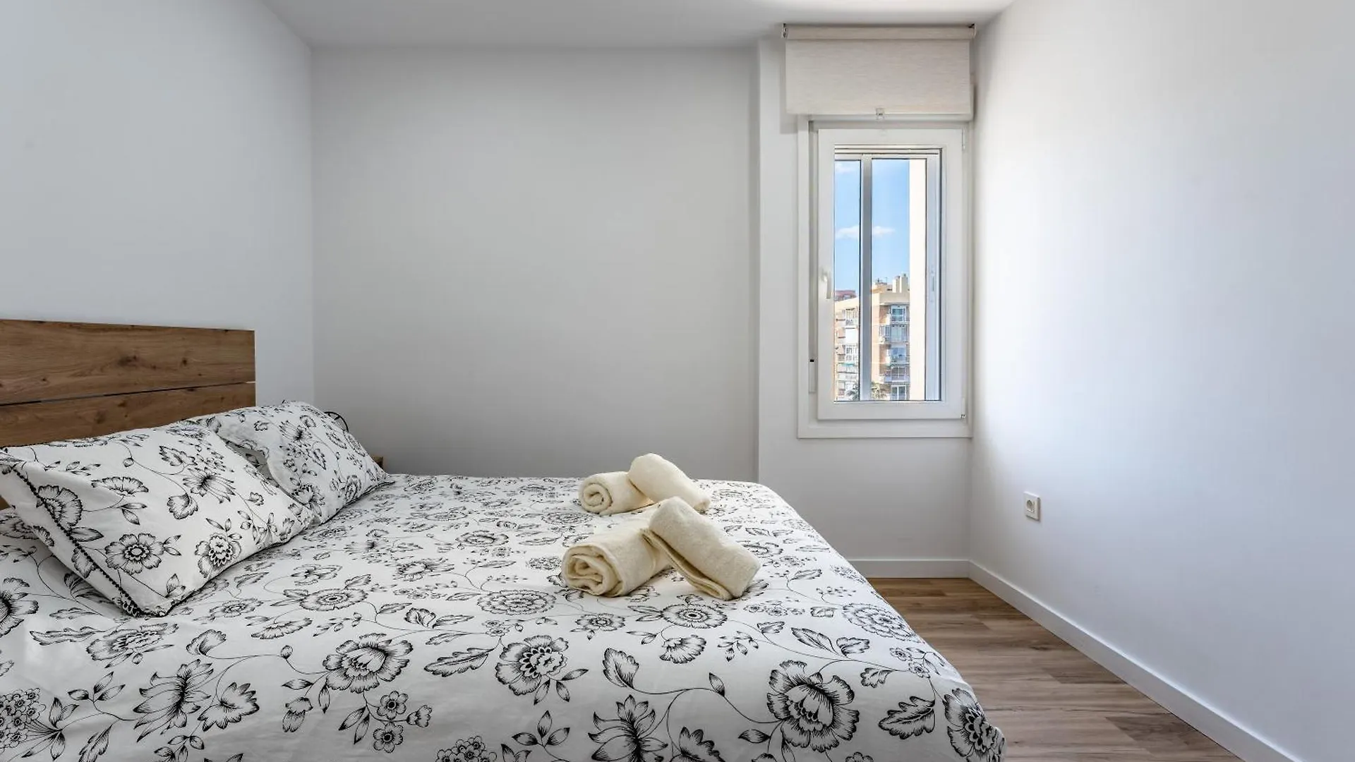 Casa Emilio Apartment Benalmadena