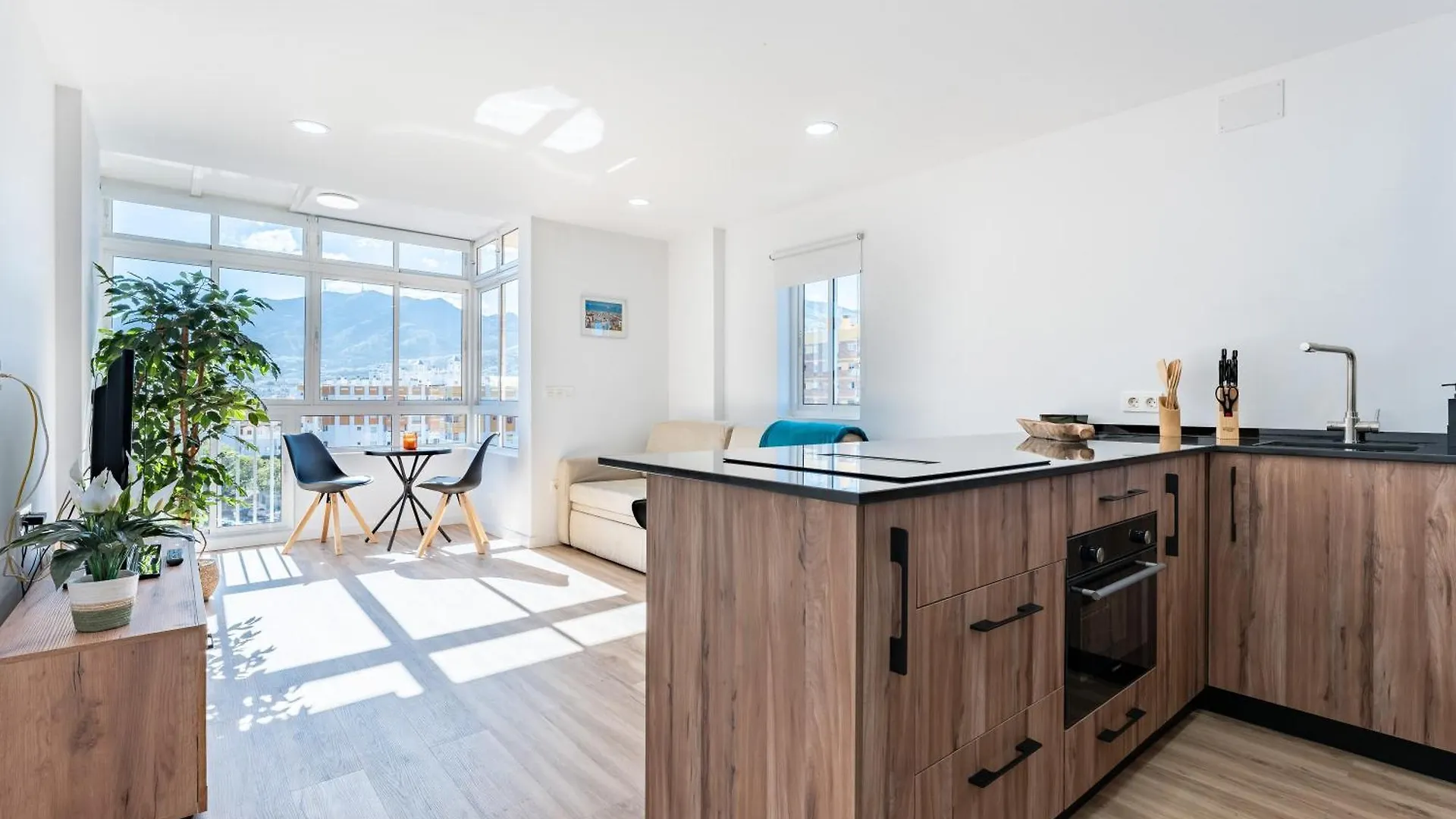 Casa Emilio Apartment Benalmadena