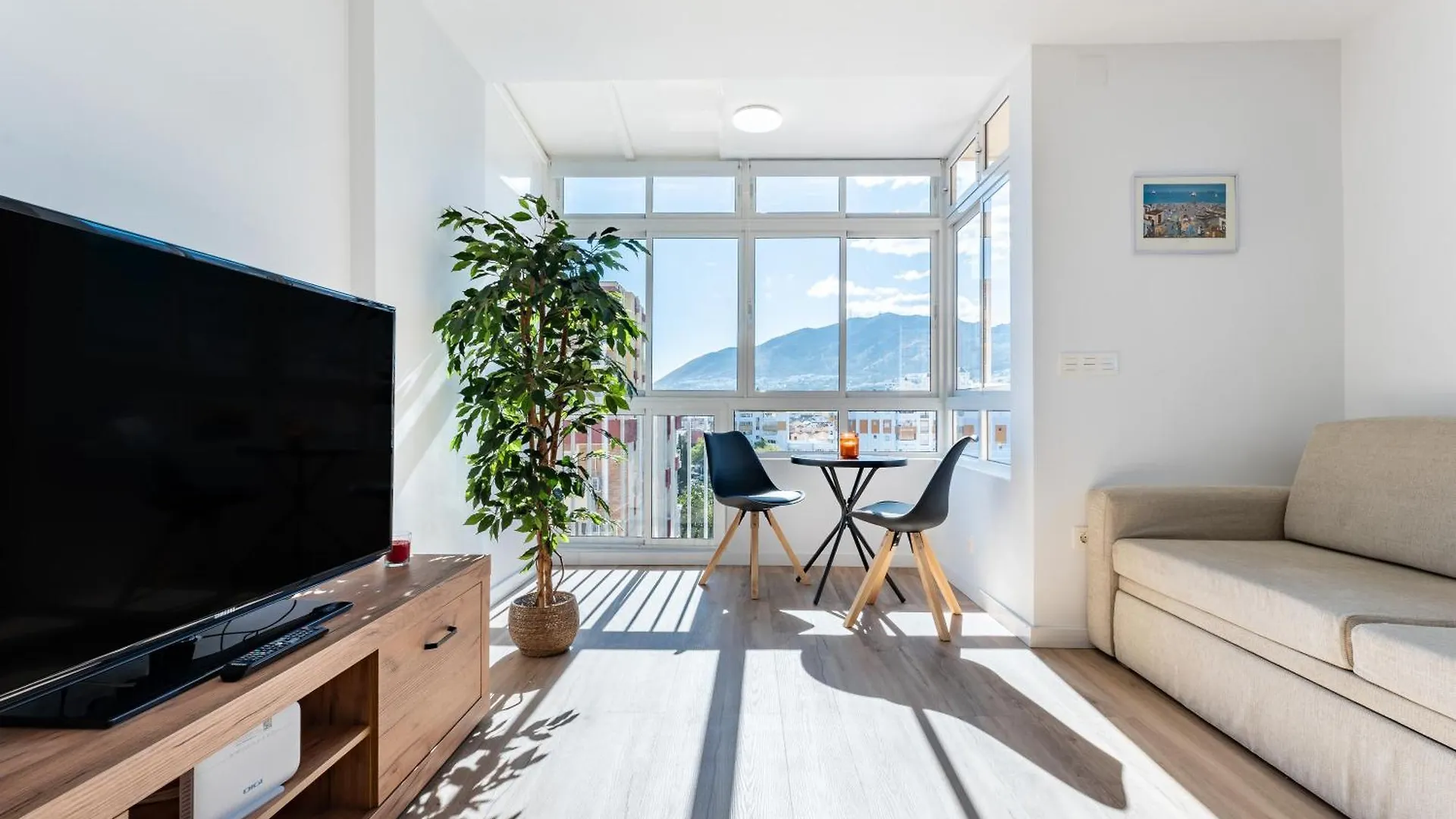 Casa Emilio Apartment Benalmadena
