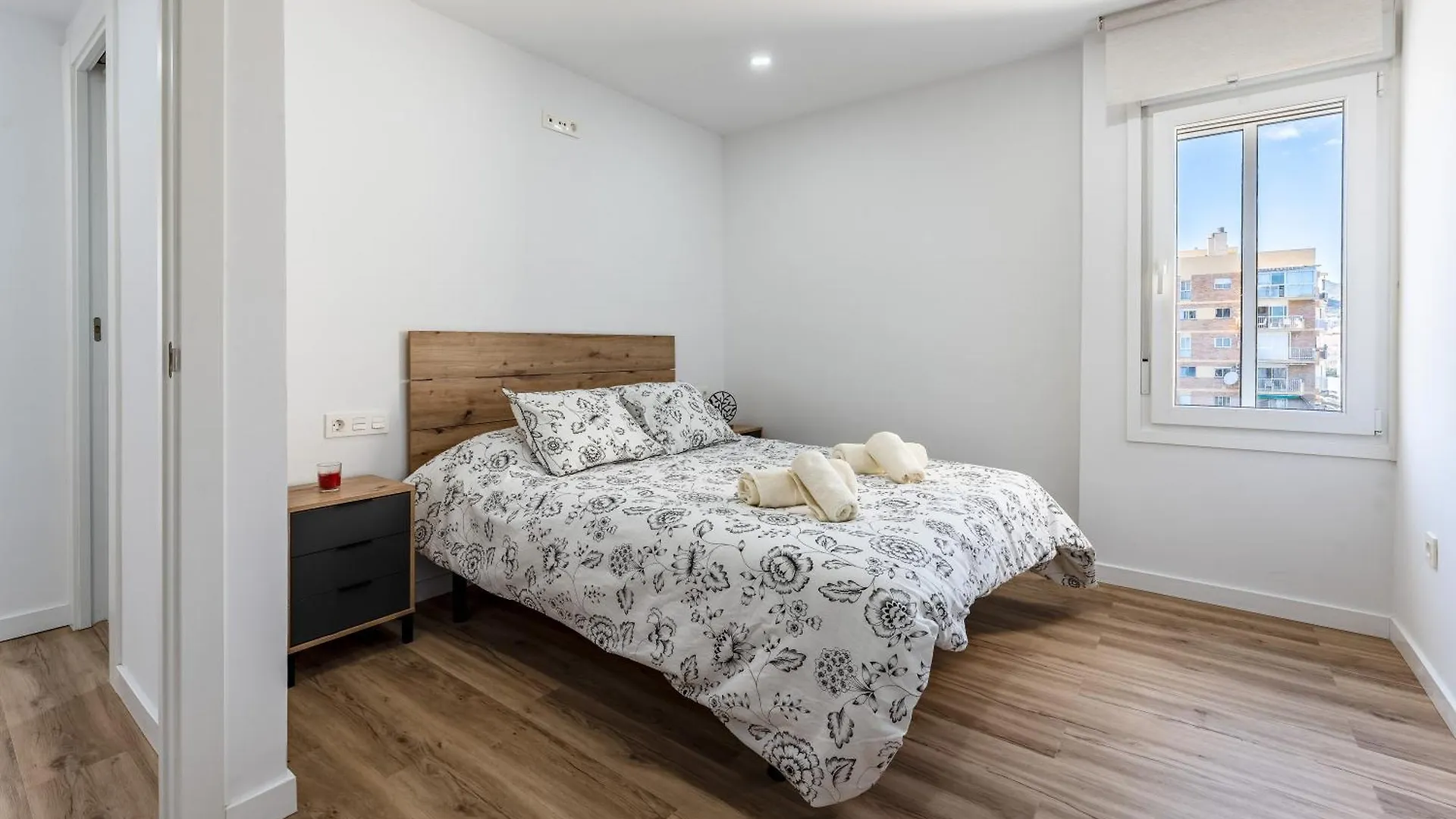 Casa Emilio Apartment Benalmadena