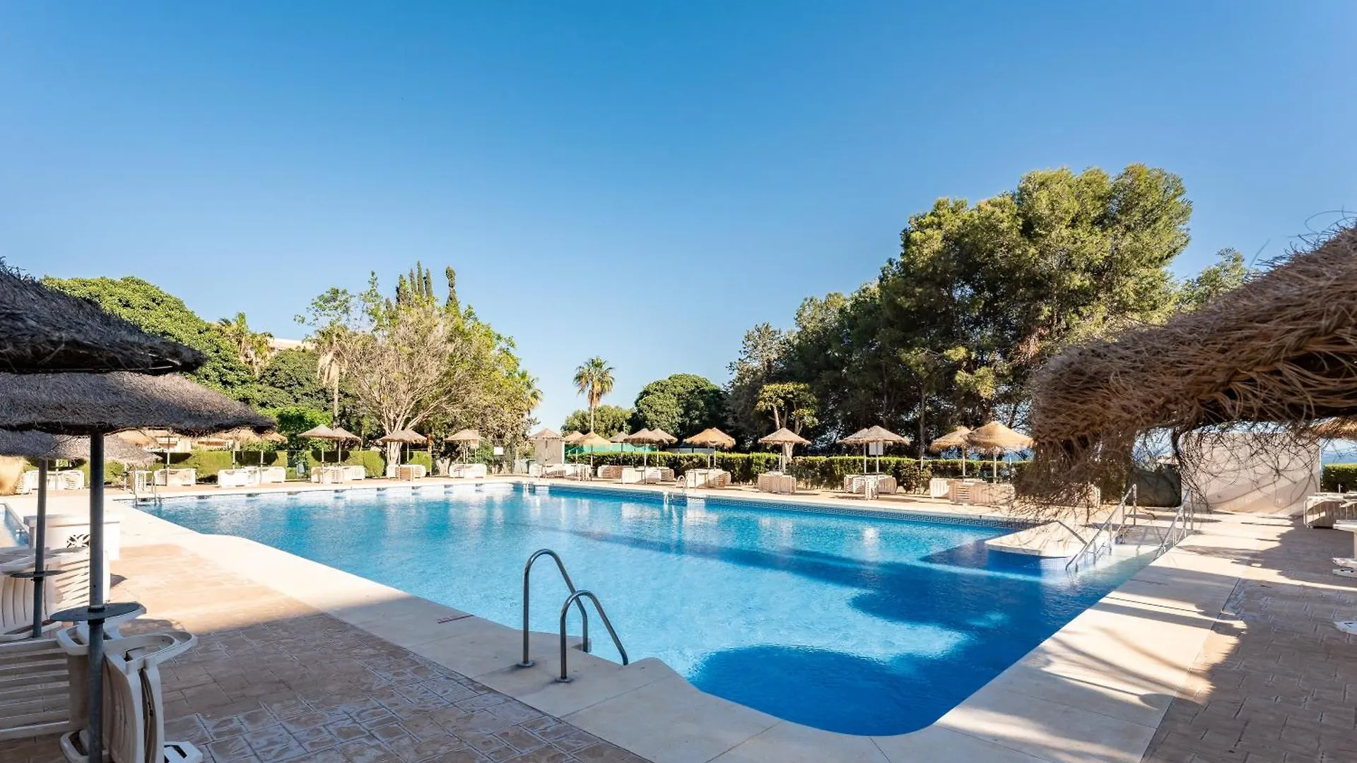Casa Emilio Apartment Benalmadena